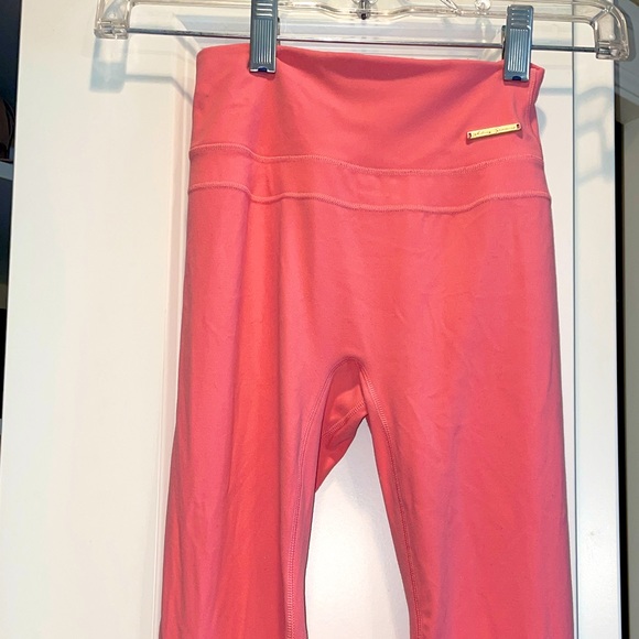 Gymshark Whitney High Rise Leggings - Picture 4 of 6